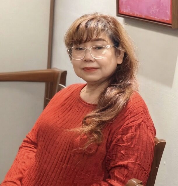 Ms. Kingfha Seneewong na Ayudthaya