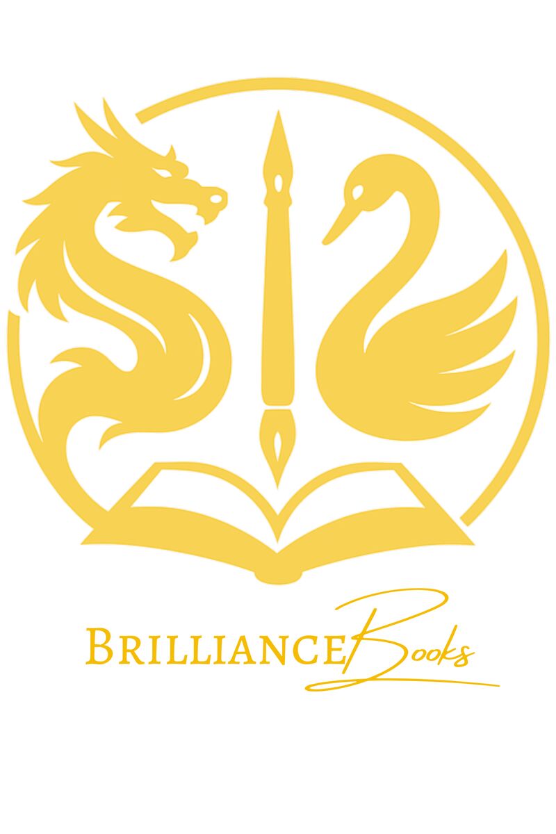 BrillianceBooks logo