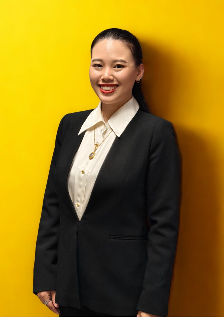 Ms. Chosita Panichsawad